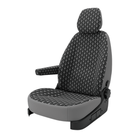 seat covers Movano (3rd generation) (from 2021) Art Deco