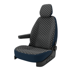 seat covers Movano (3rd generation) (from 2021) Art Deco
