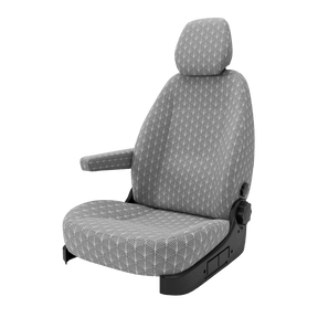 seat covers Movano (3rd generation) (from 2021) Art Deco