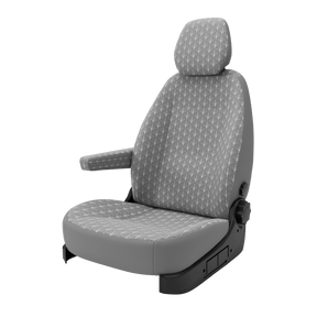 seat covers Movano (3rd generation) (from 2021) Art Deco