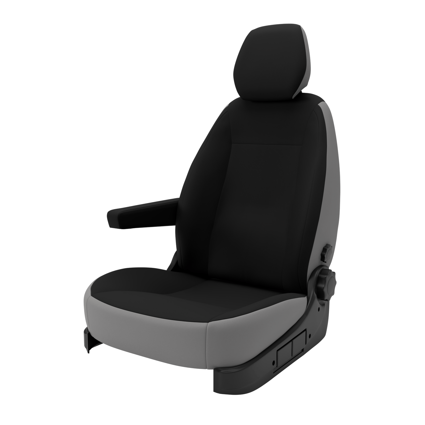 seat covers Boxer vans (from 2006) Plain colors