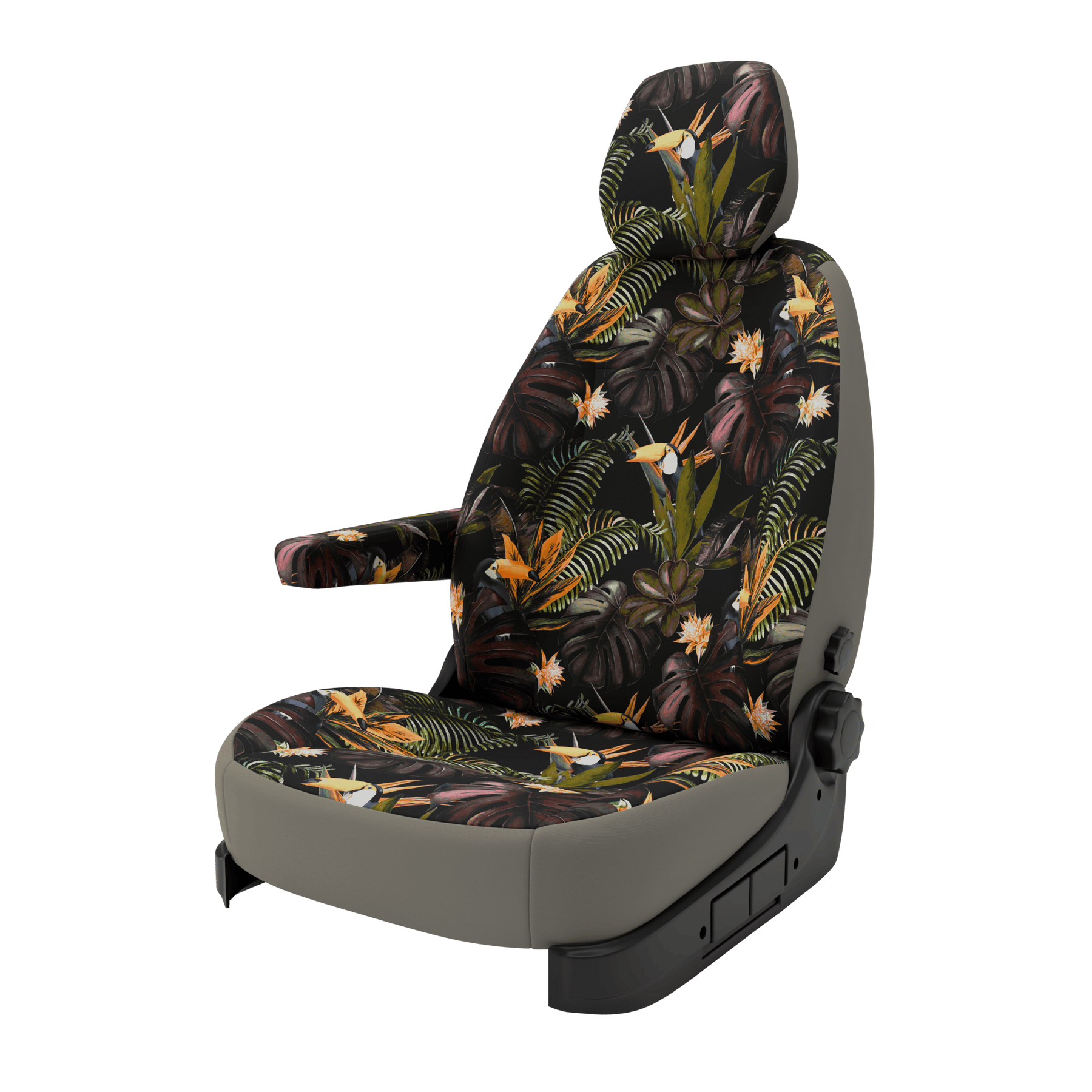 seat covers Boxer vans (from 2006) Toucan