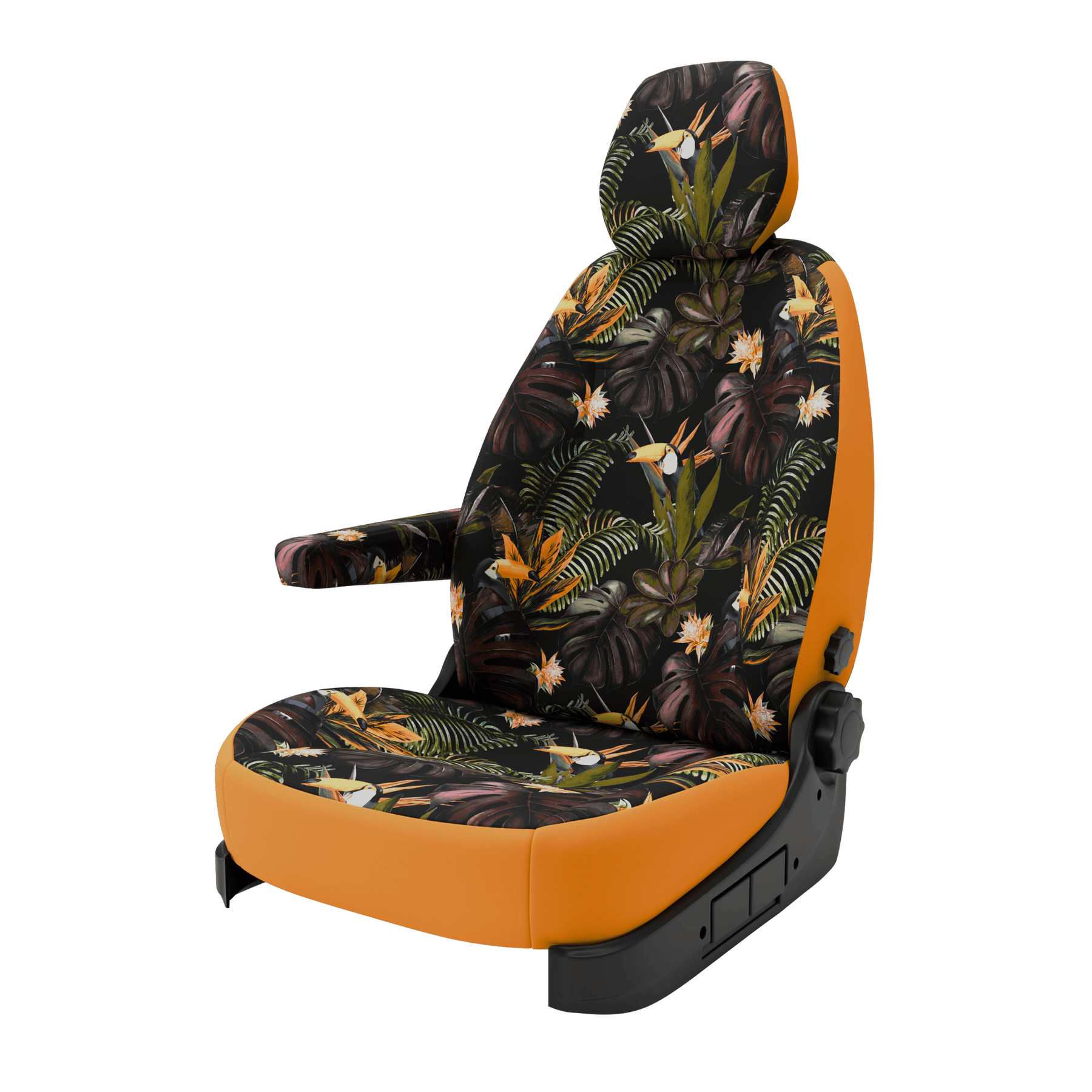 seat covers Boxer vans (from 2006) Toucan