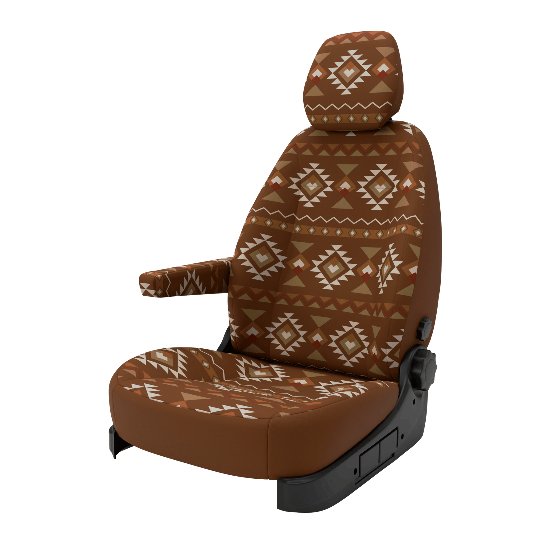 seat covers Boxer Transporter (from 2006) Boho