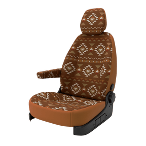 seat covers Boxer Transporter (from 2006) Boho