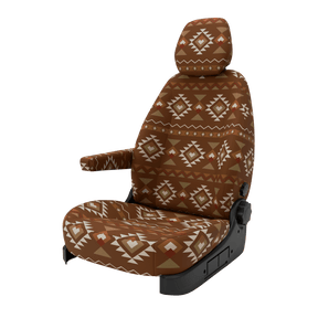 seat covers Boxer Transporter (from 2006) Boho