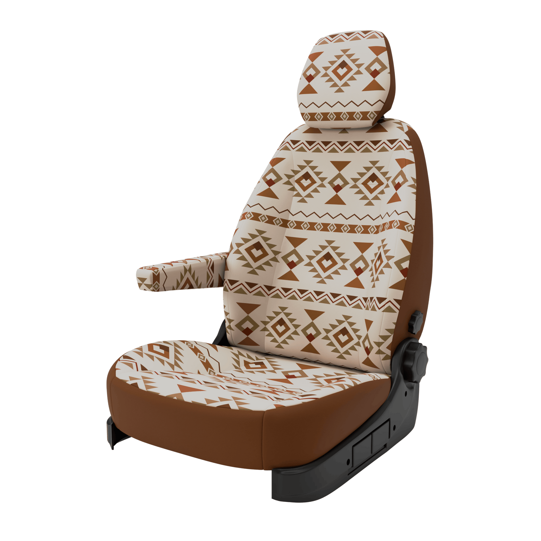 seat covers Boxer Transporter (from 2006) Boho