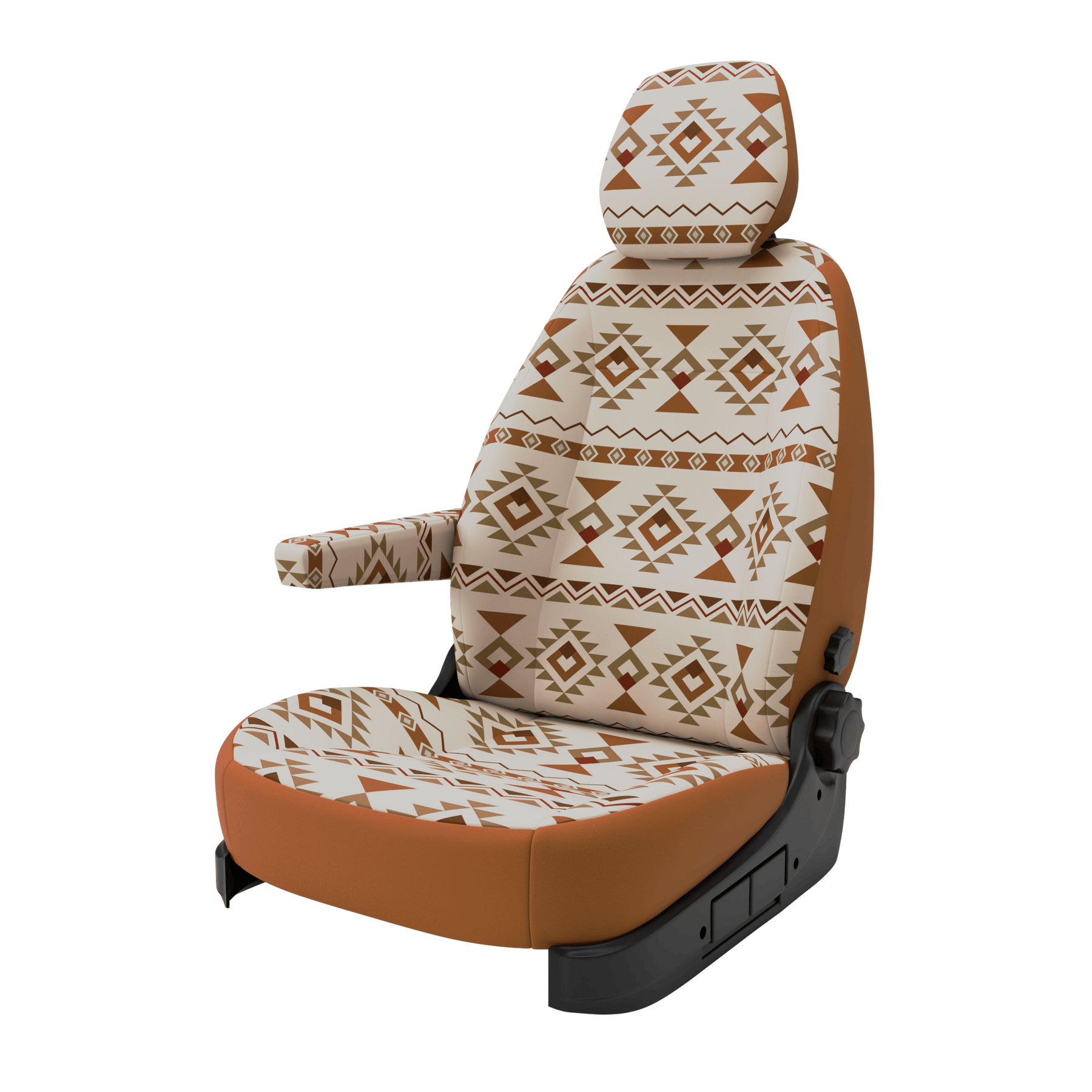 seat covers Boxer Transporter (from 2006) Boho