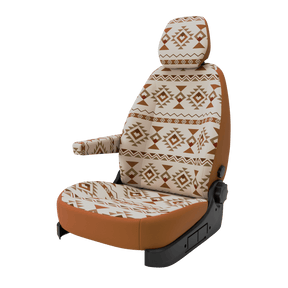 seat covers Boxer Transporter (from 2006) Boho