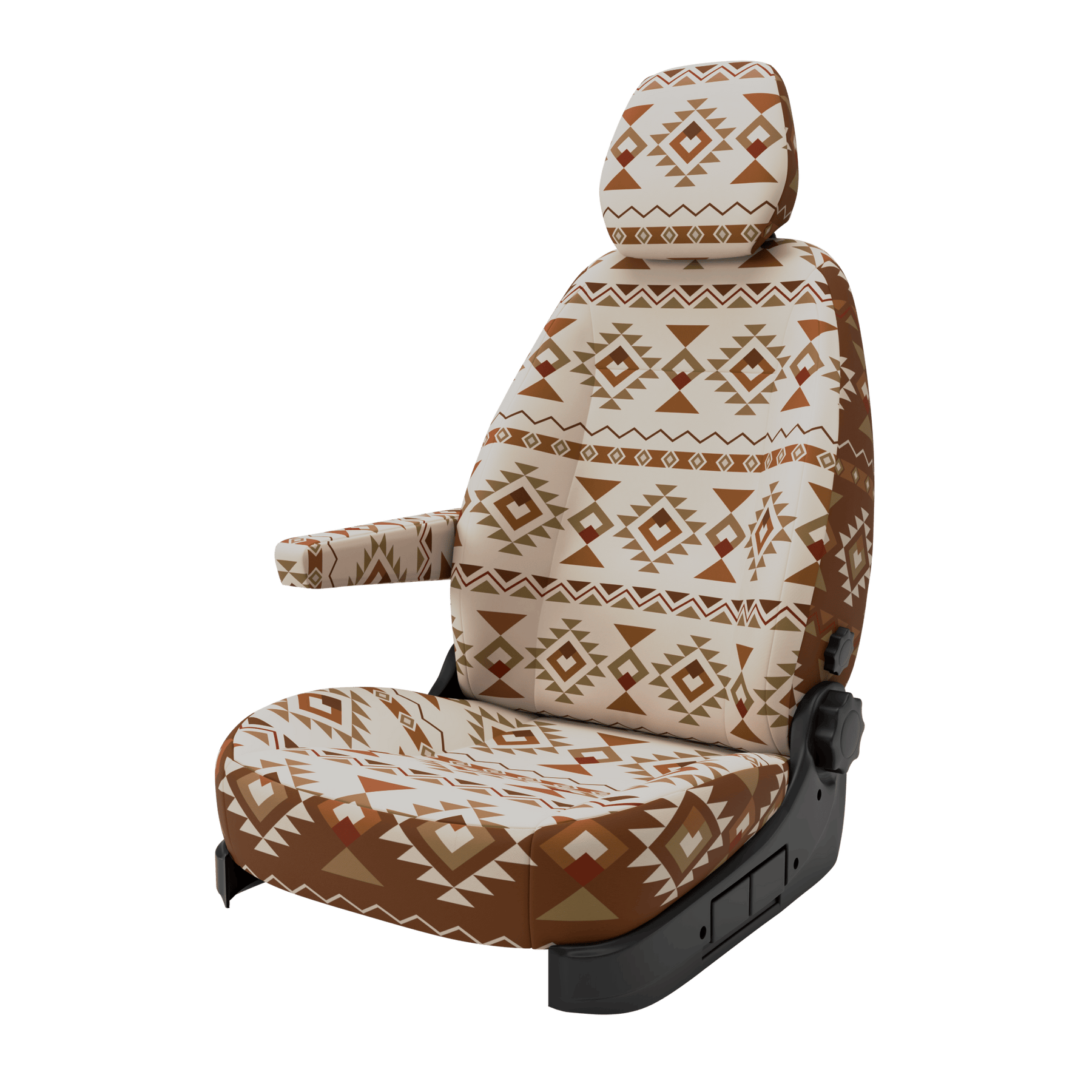 seat covers Boxer Transporter (from 2006) Boho