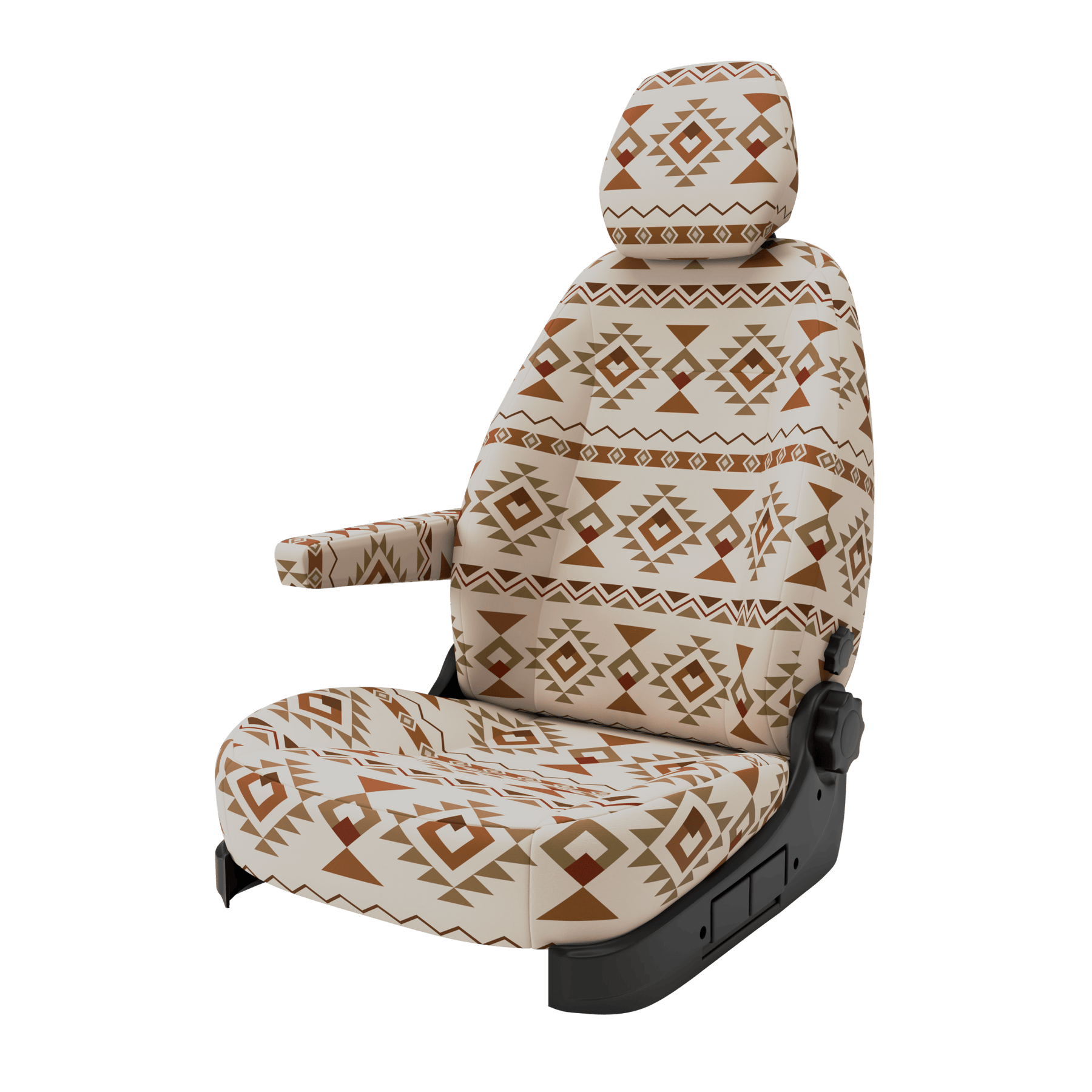 seat covers Boxer Transporter (from 2006) Boho