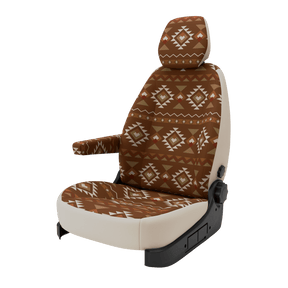 seat covers Boxer Transporter (from 2006) Boho