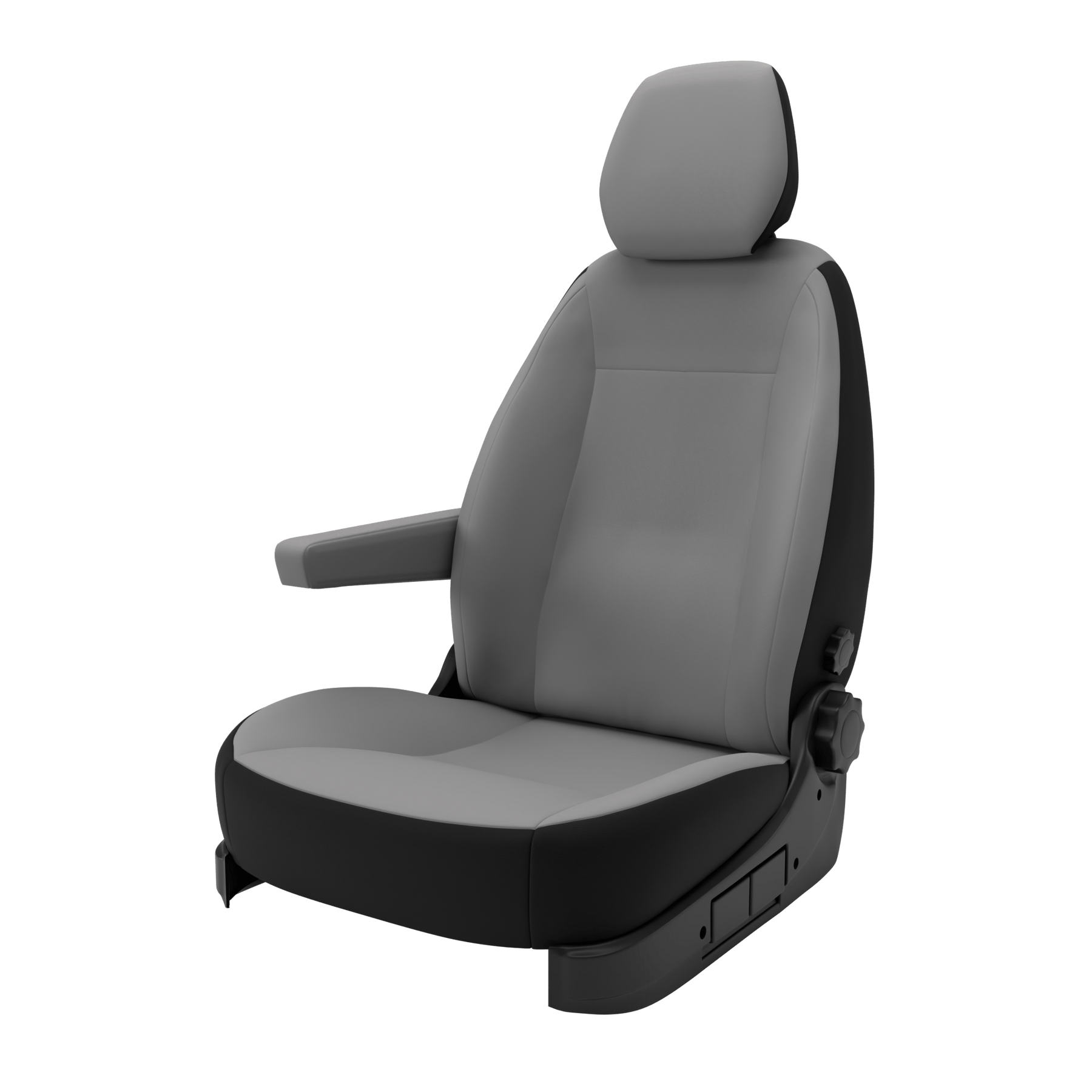 seat covers Boxer vans (from 2006) Plain colors