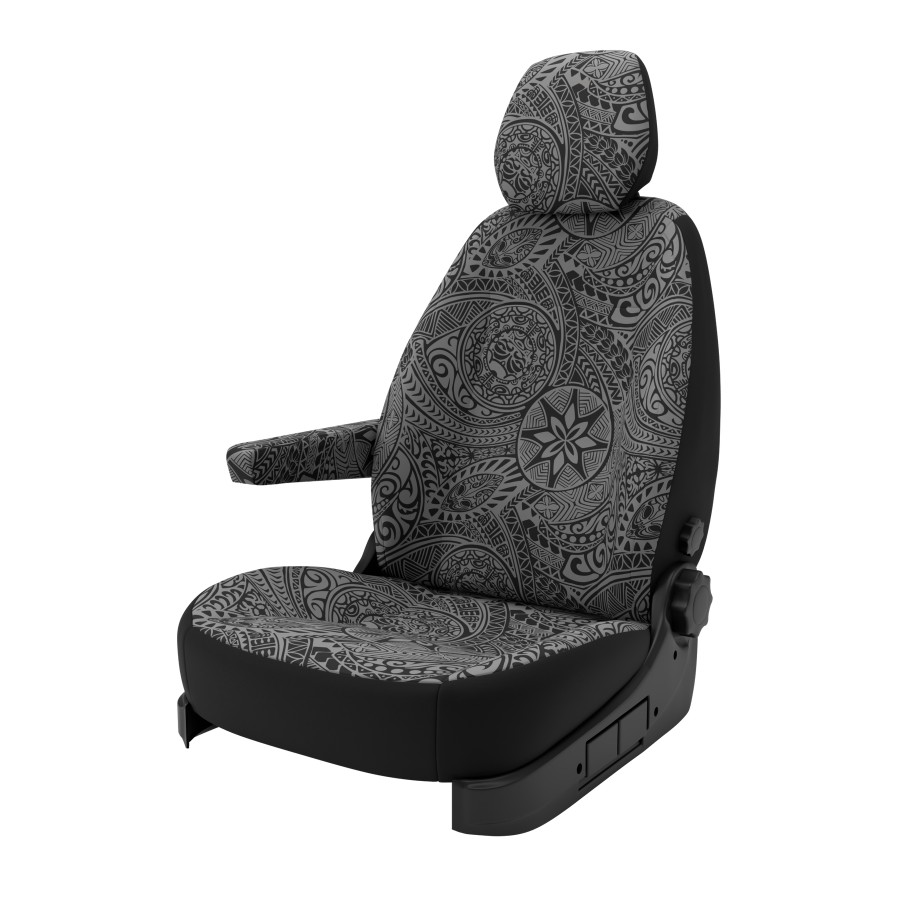 seat covers Movano (2nd generation) (2010-2020) Hawaii Dream