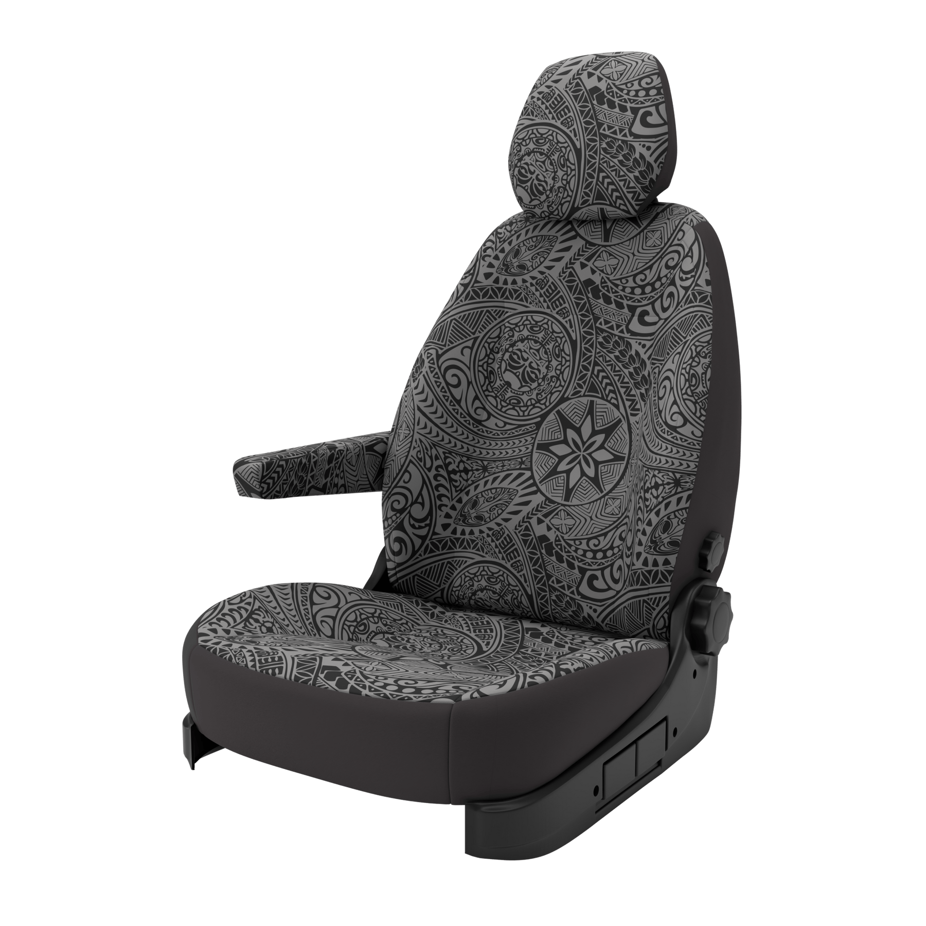 seat covers Movano (2nd generation) (2010-2020) Hawaii Dream