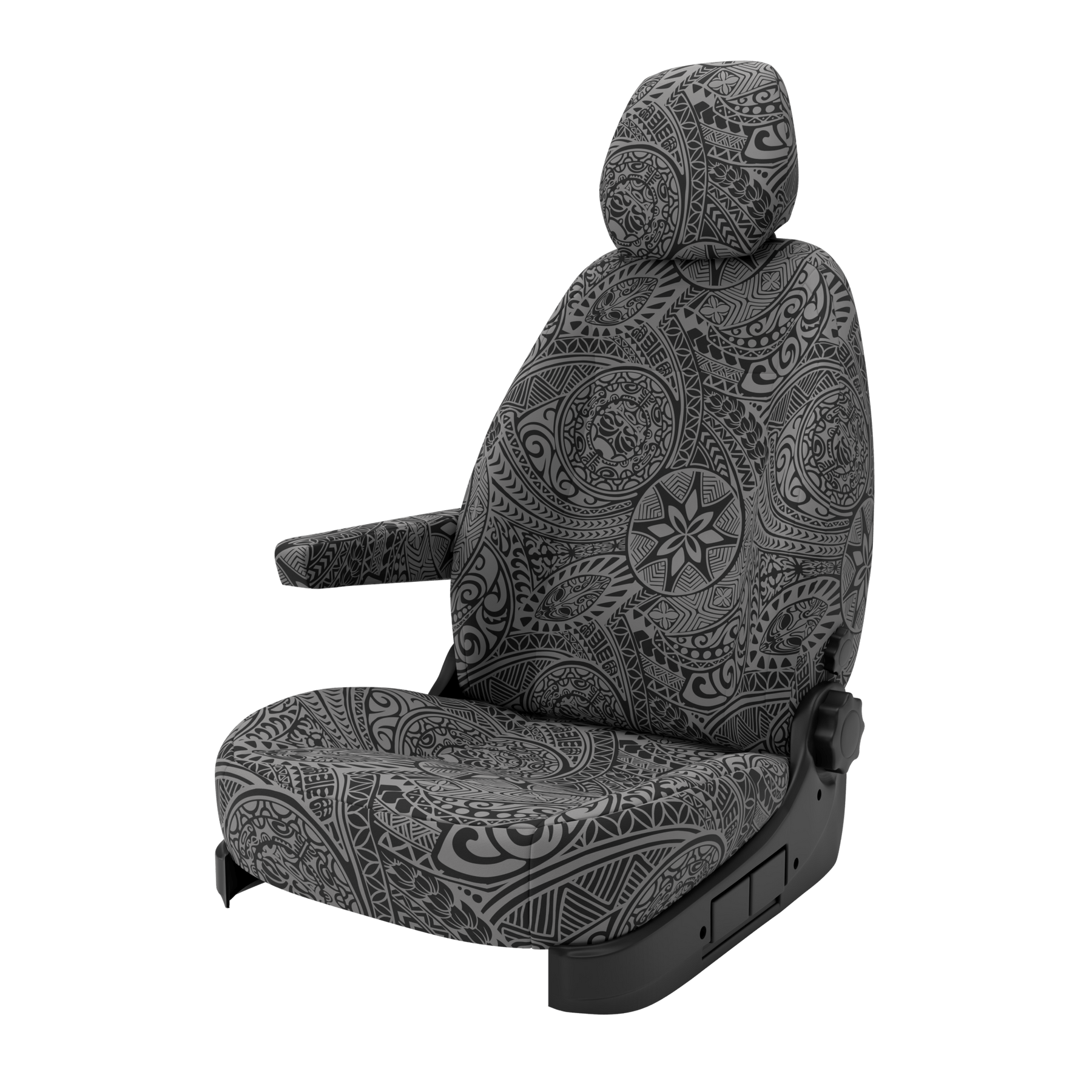 seat covers Movano (2nd generation) (2010-2020) Hawaii Dream