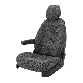 seat covers Movano (2nd generation) (2010-2020) Hawaii Dream