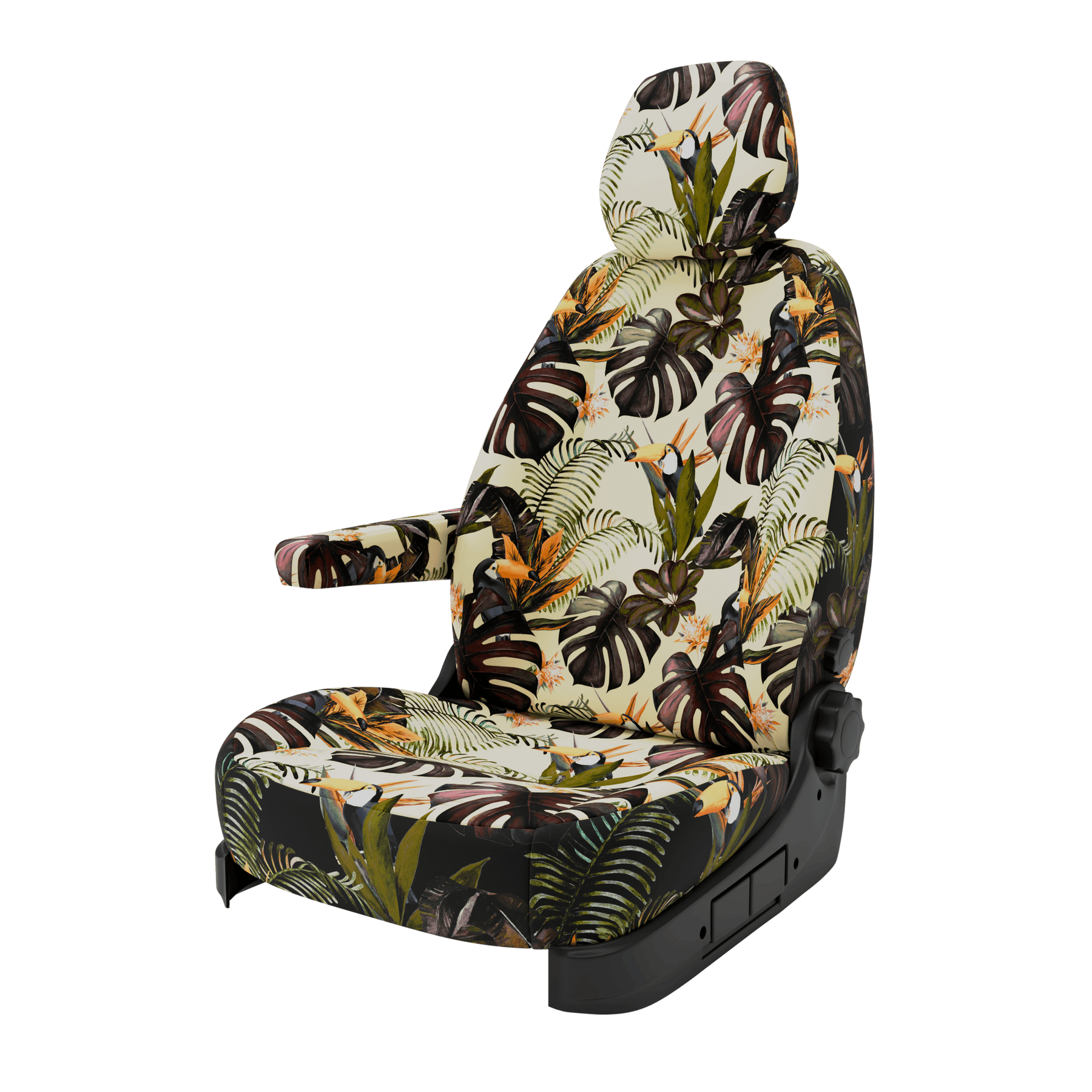 seat covers Boxer vans (from 2006) Toucan