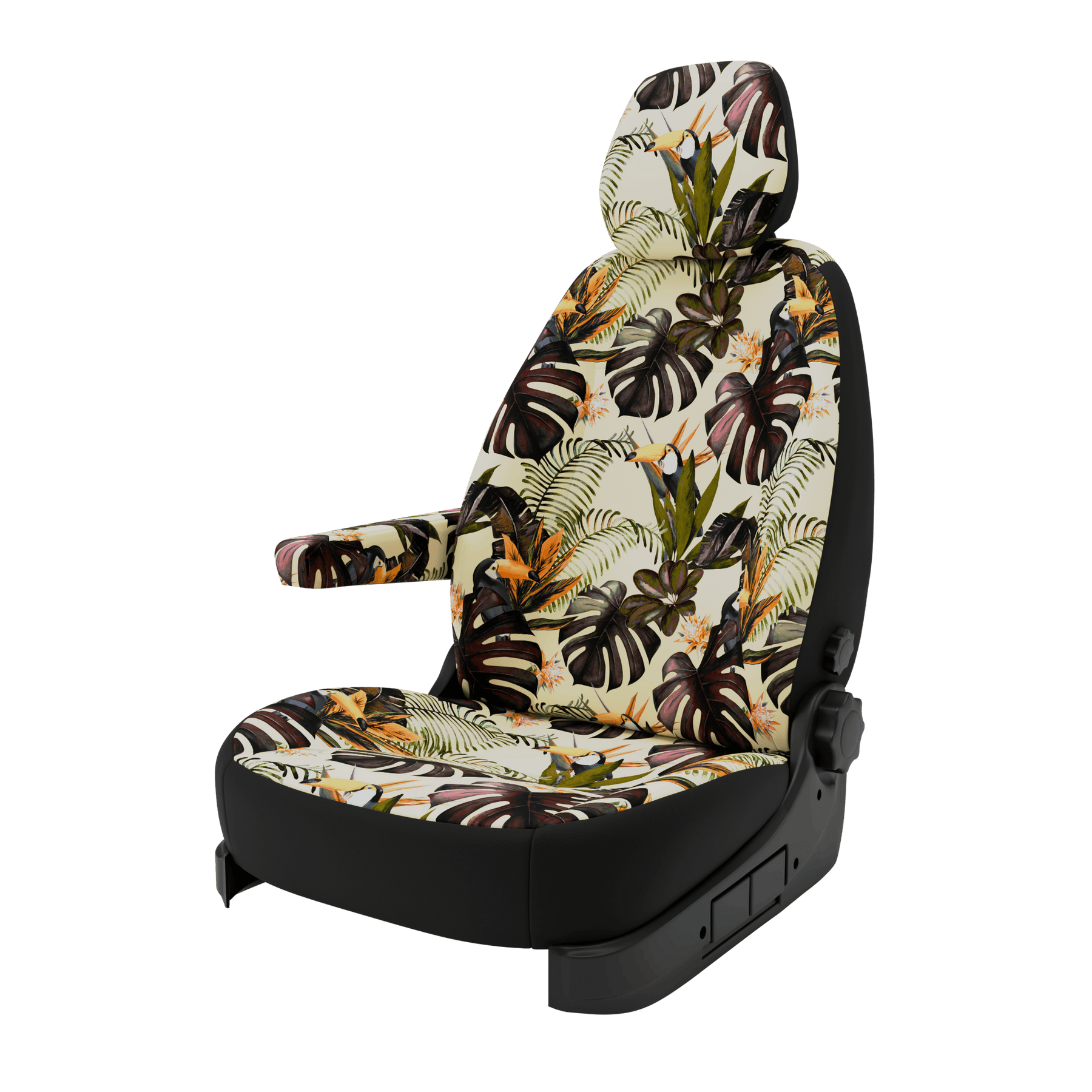 seat covers Boxer vans (from 2006) Toucan