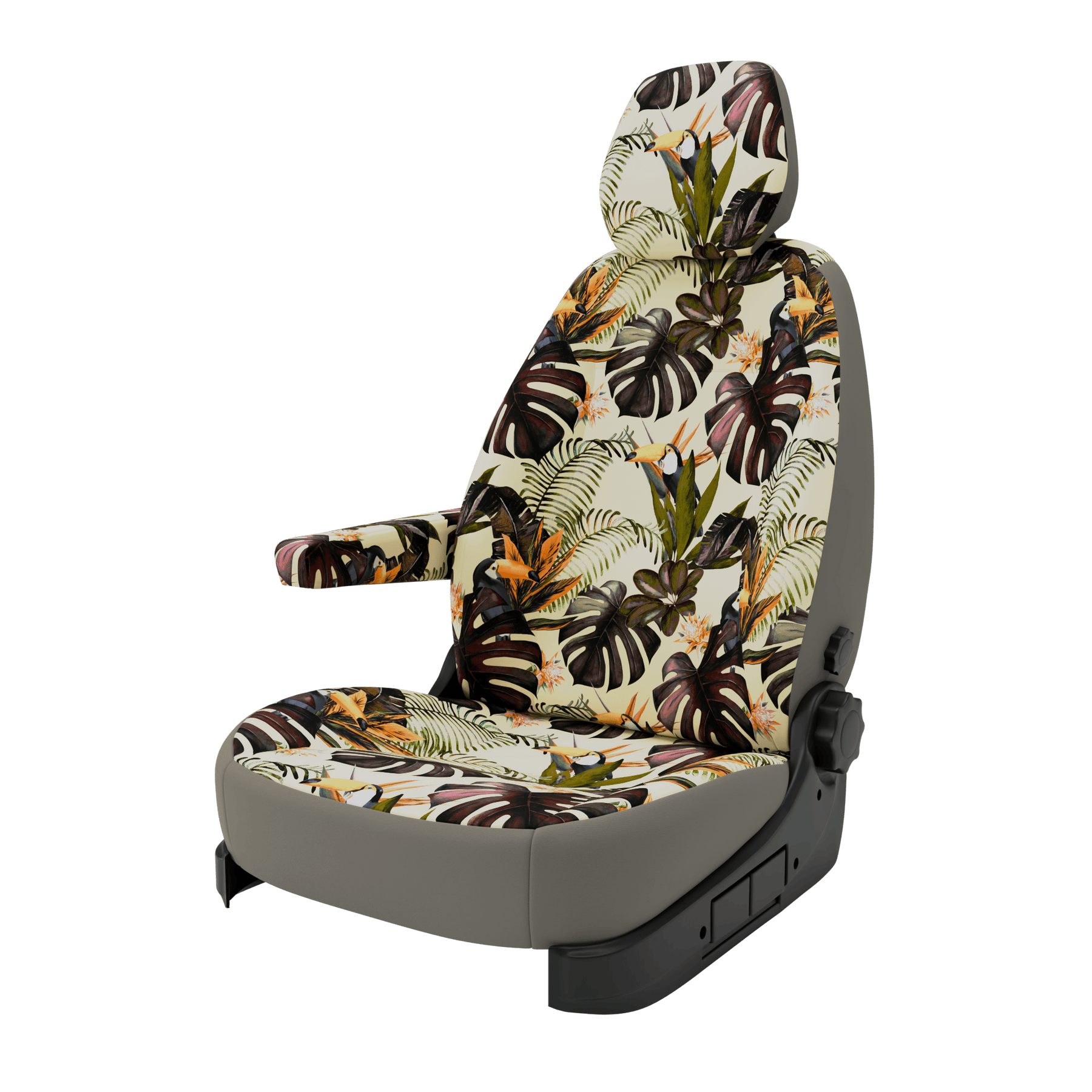 seat covers Boxer vans (from 2006) Toucan