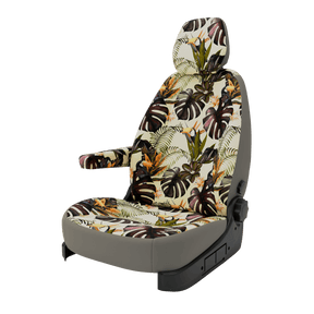 seat covers Boxer vans (from 2006) Toucan