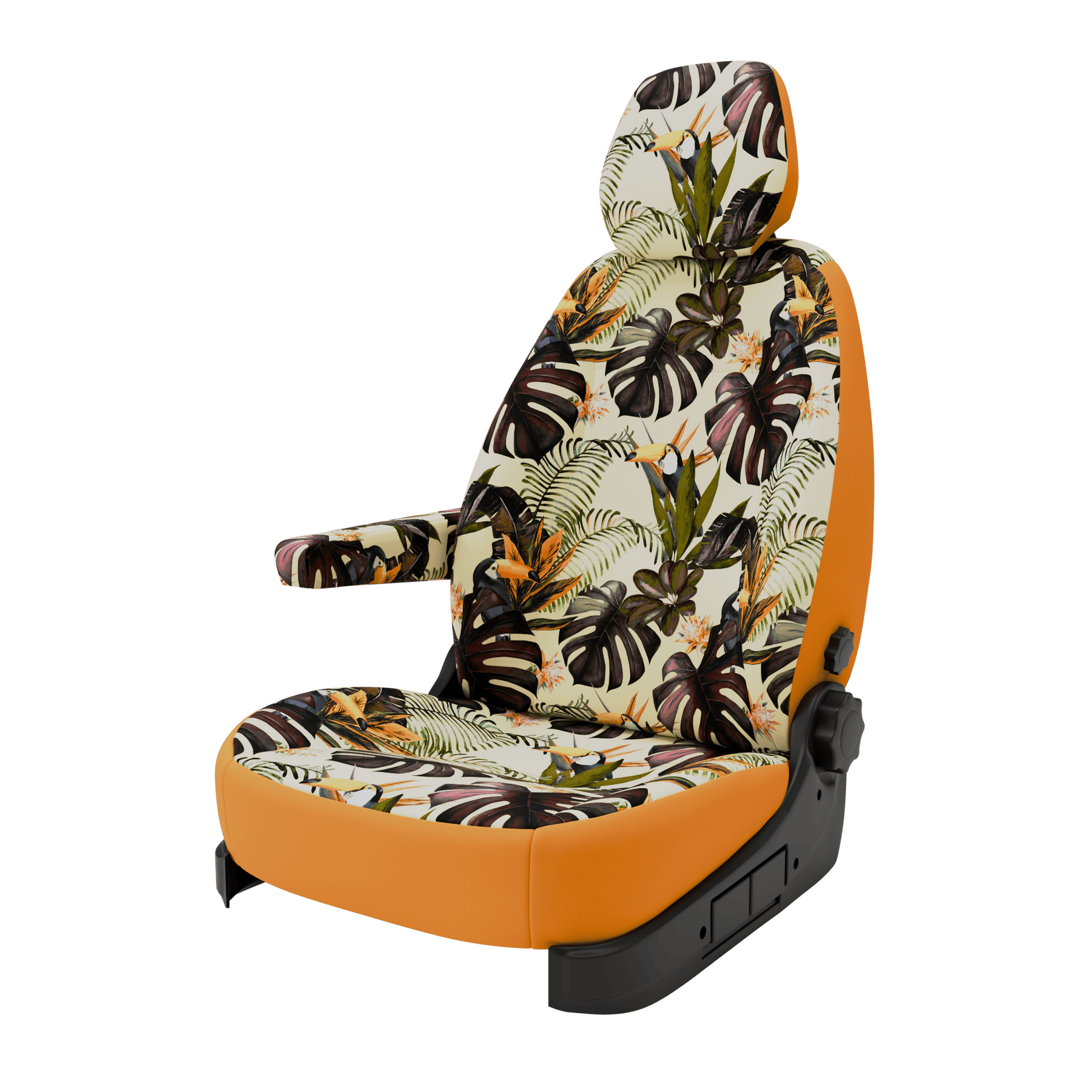 seat covers Boxer vans (from 2006) Toucan