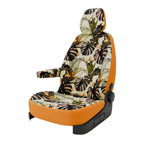 seat covers Boxer vans (from 2006) Toucan