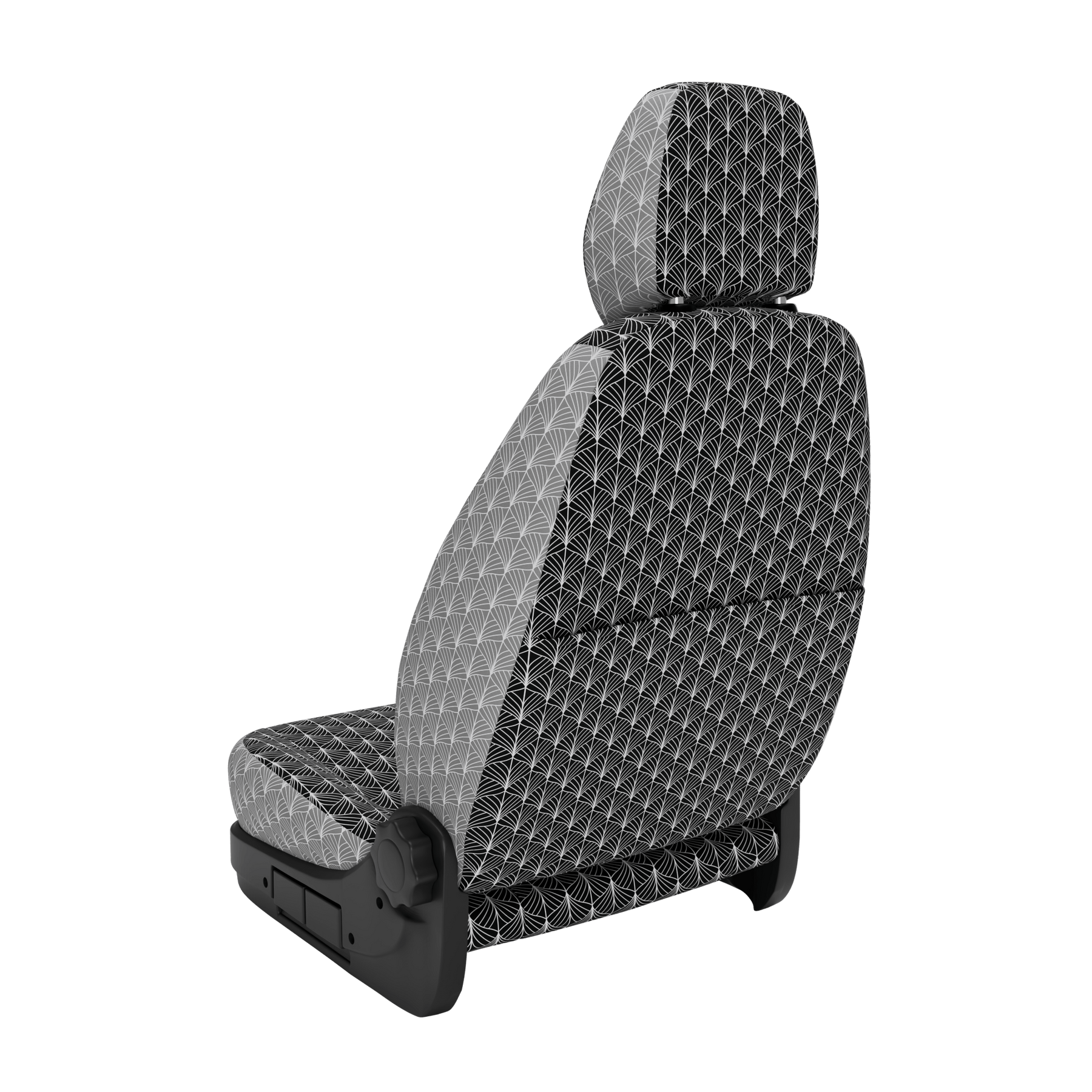 seat covers Movano (3rd generation) (from 2021) Art Deco