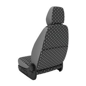 seat covers Movano (3rd generation) (from 2021) Art Deco