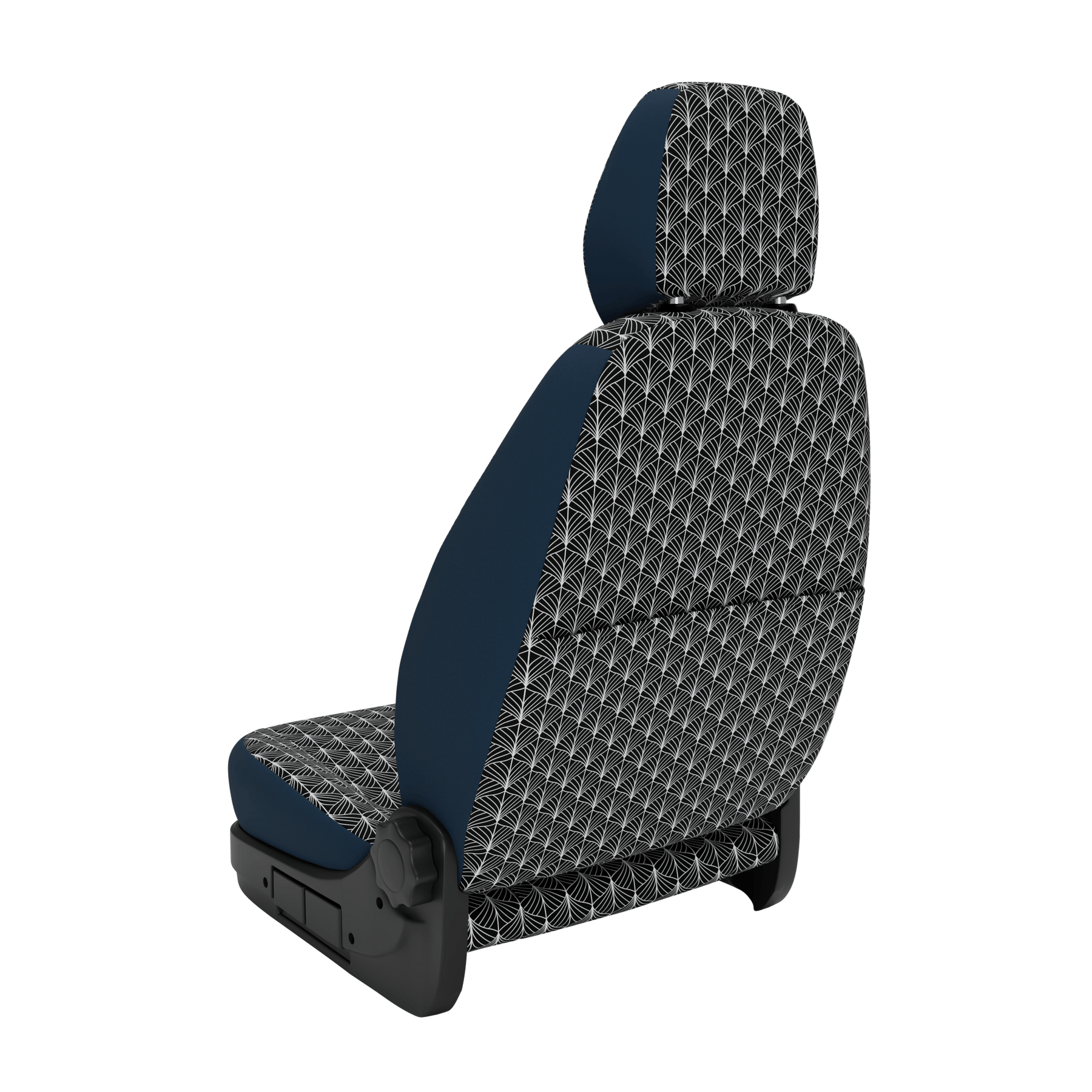 seat covers Movano (3rd generation) (from 2021) Art Deco