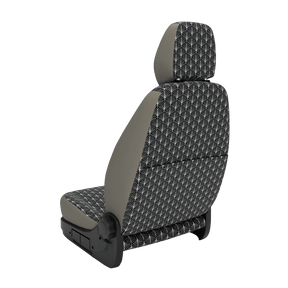 seat covers Movano (3rd generation) (from 2021) Art Deco