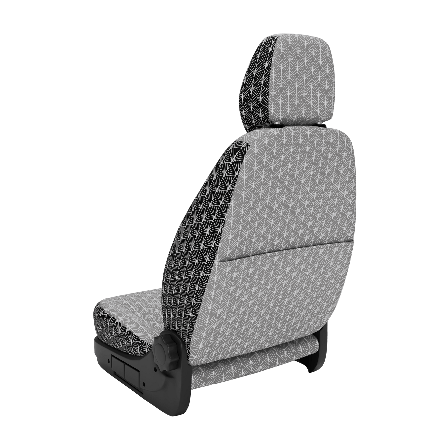 seat covers Movano (3rd generation) (from 2021) Art Deco