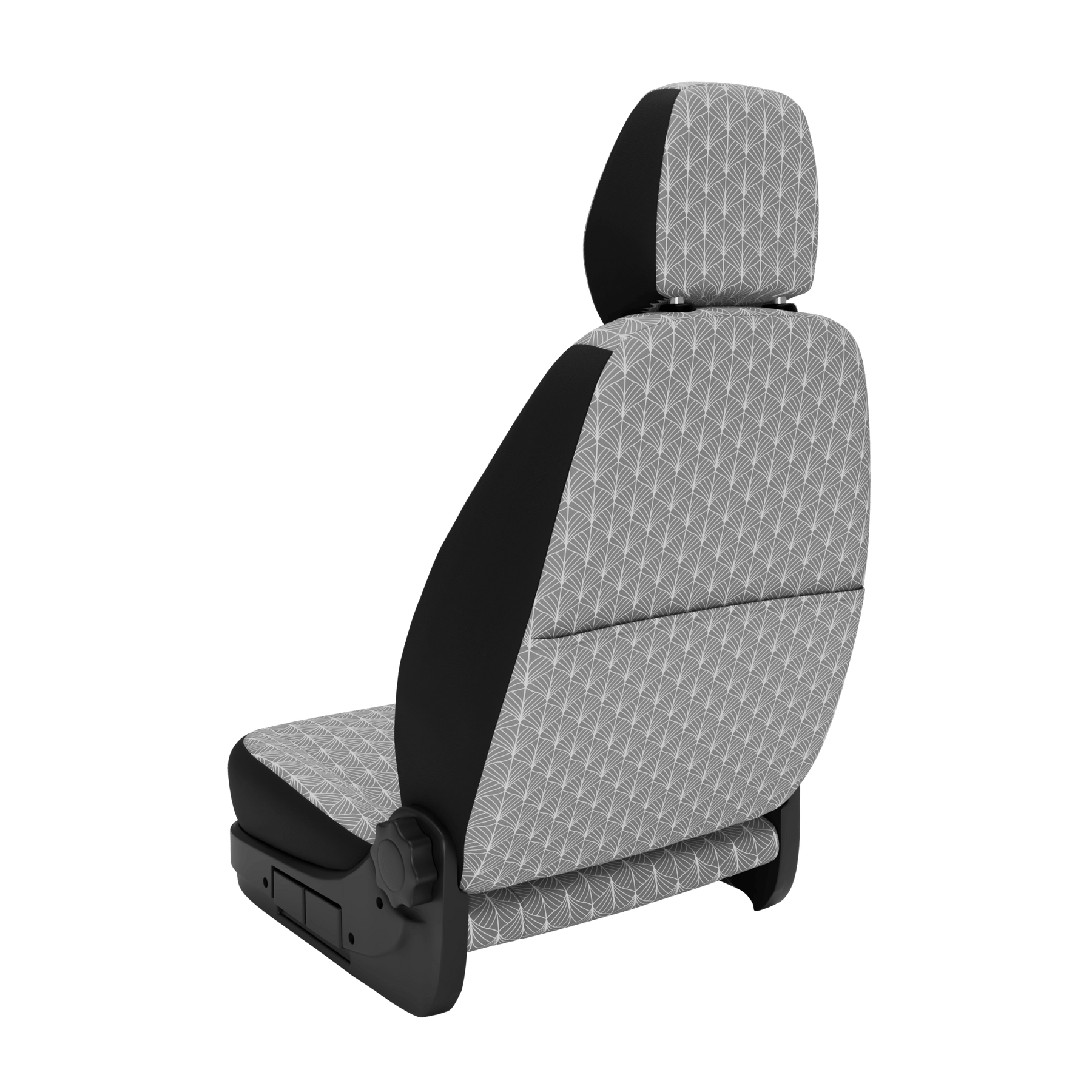 seat covers Movano (3rd generation) (from 2021) Art Deco