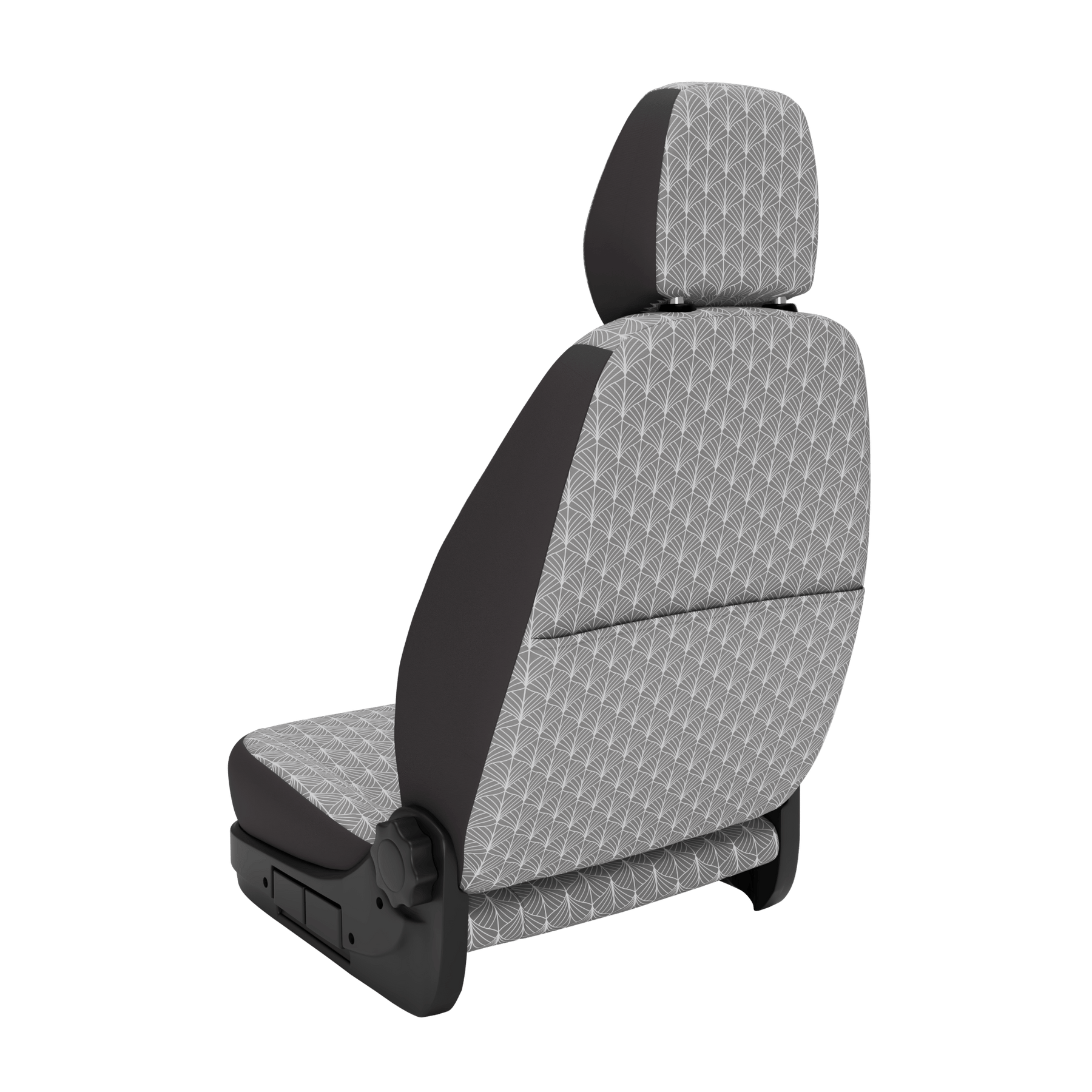 seat covers Movano (3rd generation) (from 2021) Art Deco