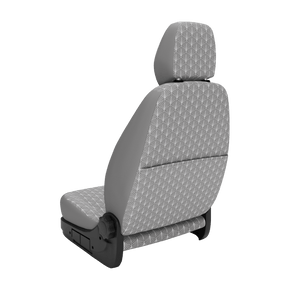 seat covers Movano (3rd generation) (from 2021) Art Deco