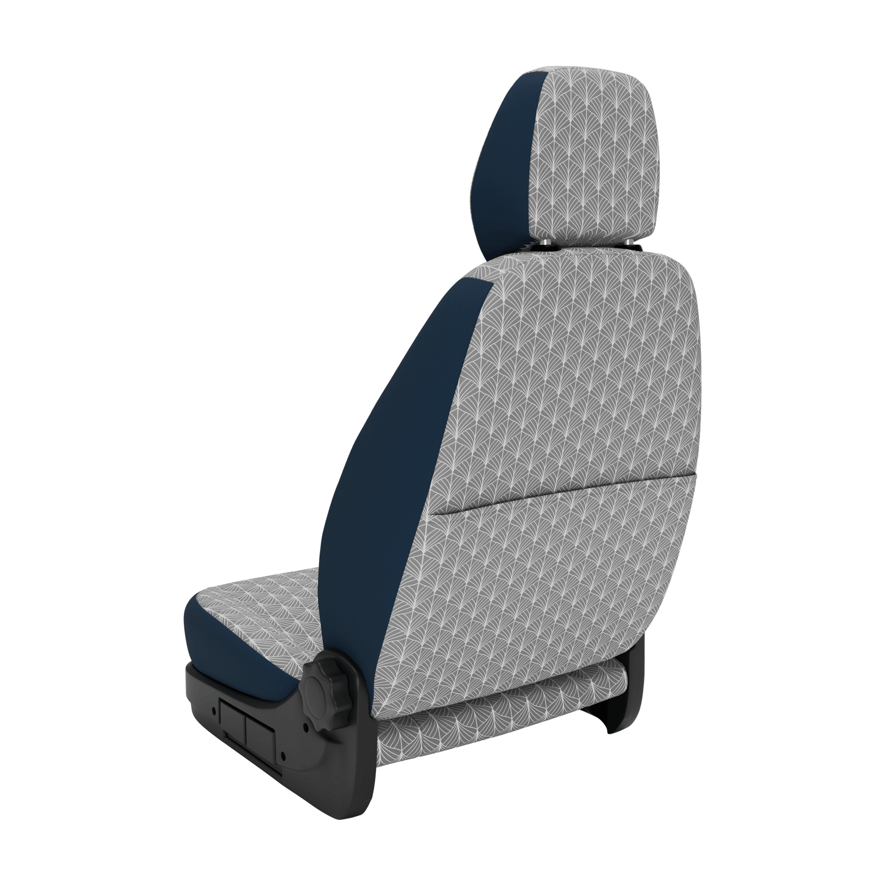 seat covers Movano (3rd generation) (from 2021) Art Deco