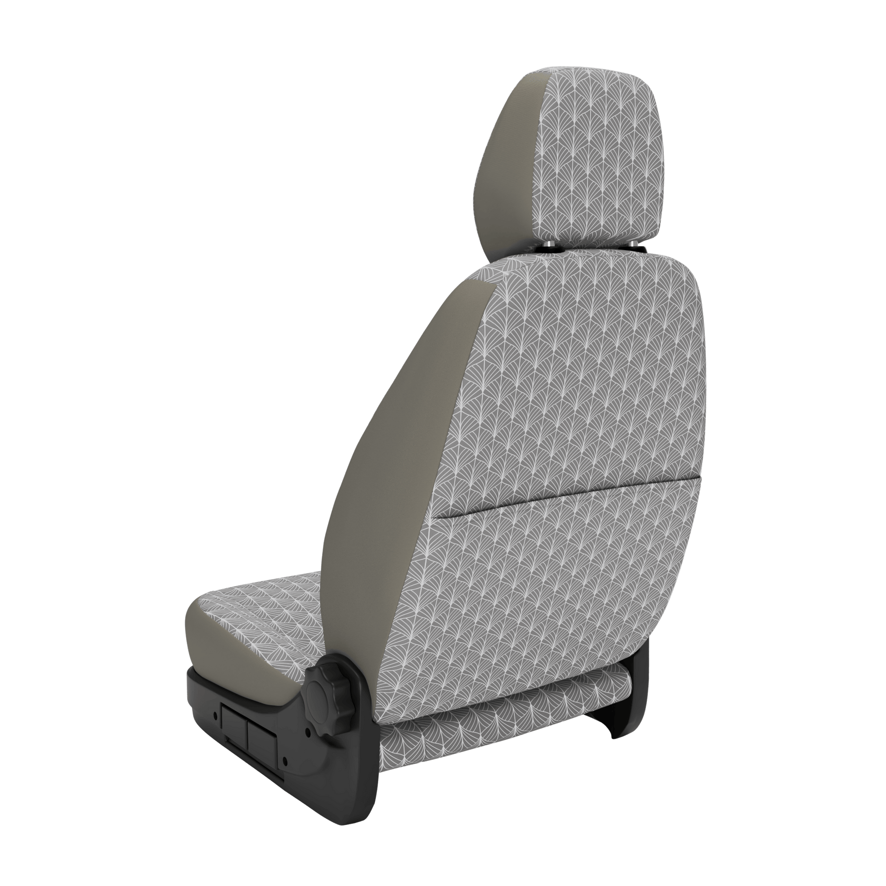 seat covers Movano (3rd generation) (from 2021) Art Deco