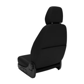 seat covers Boxer vans (from 2006) Plain colors