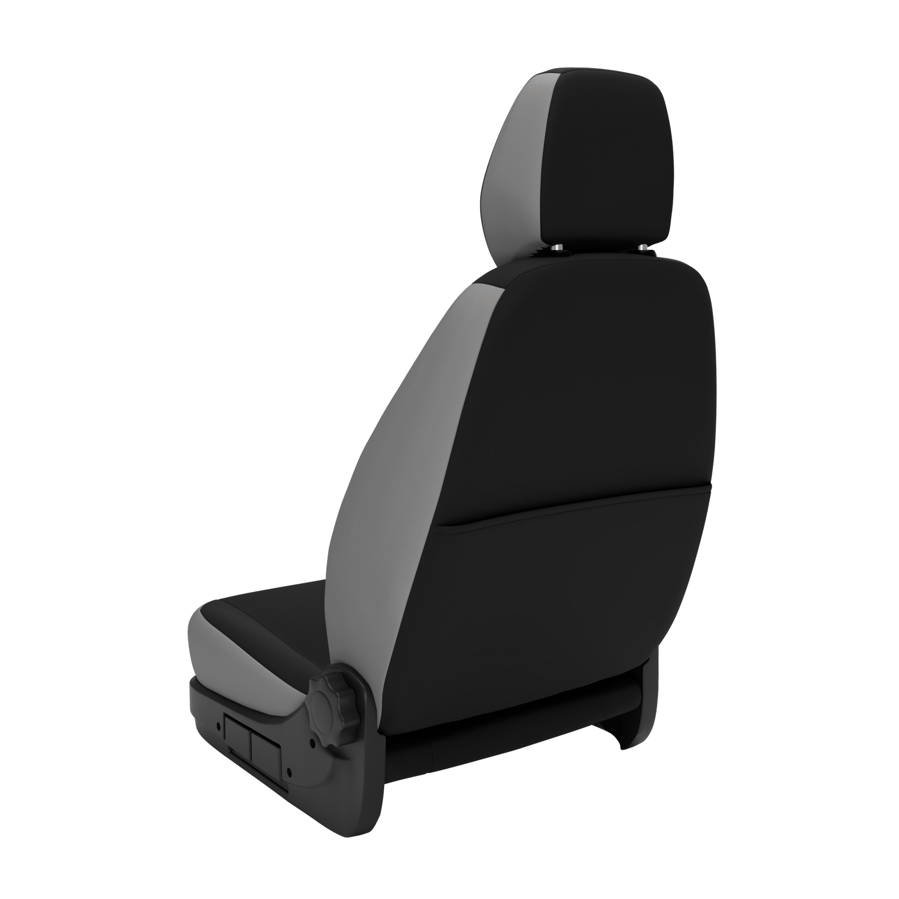 seat covers Boxer vans (from 2006) Plain colors