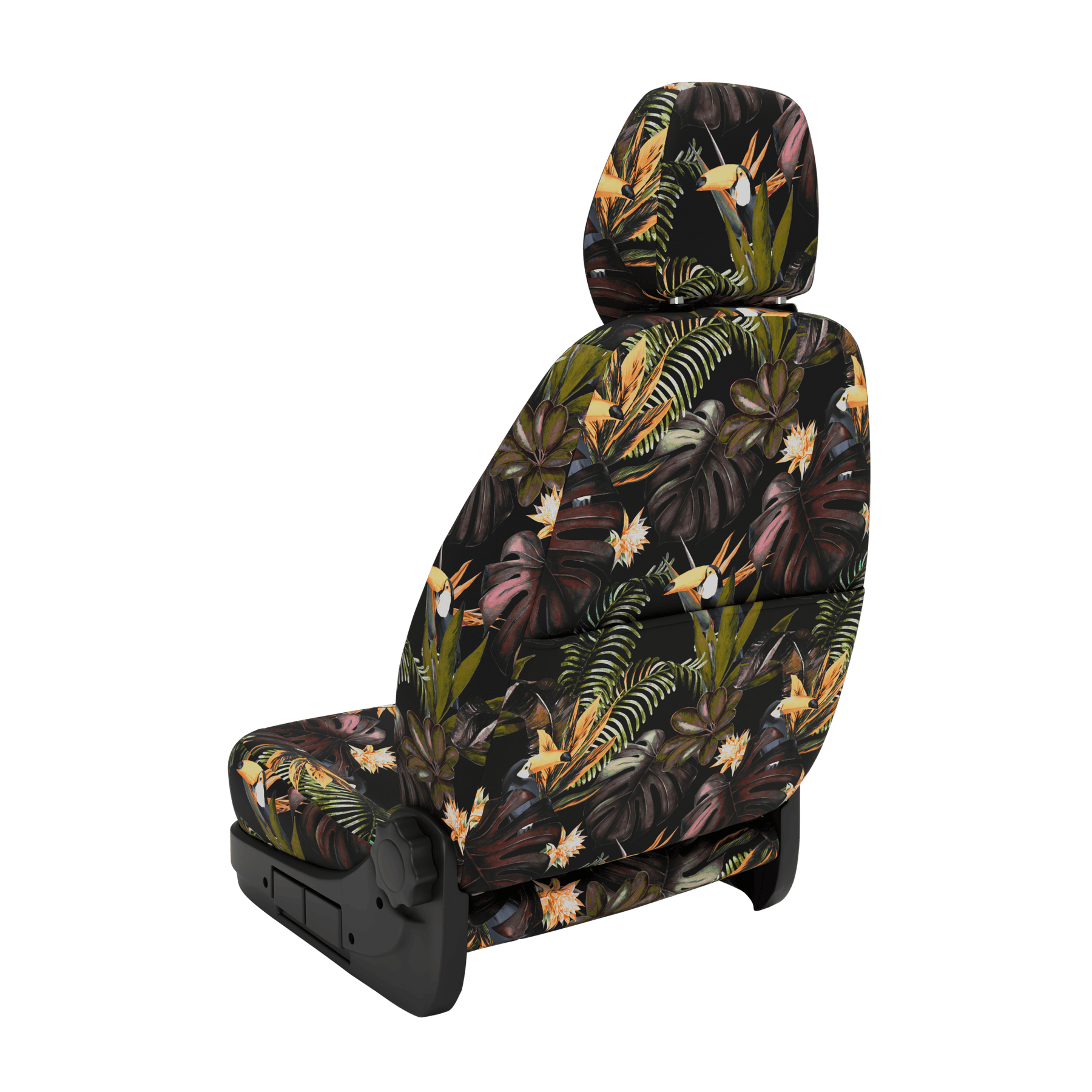 seat covers Boxer vans (from 2006) Toucan