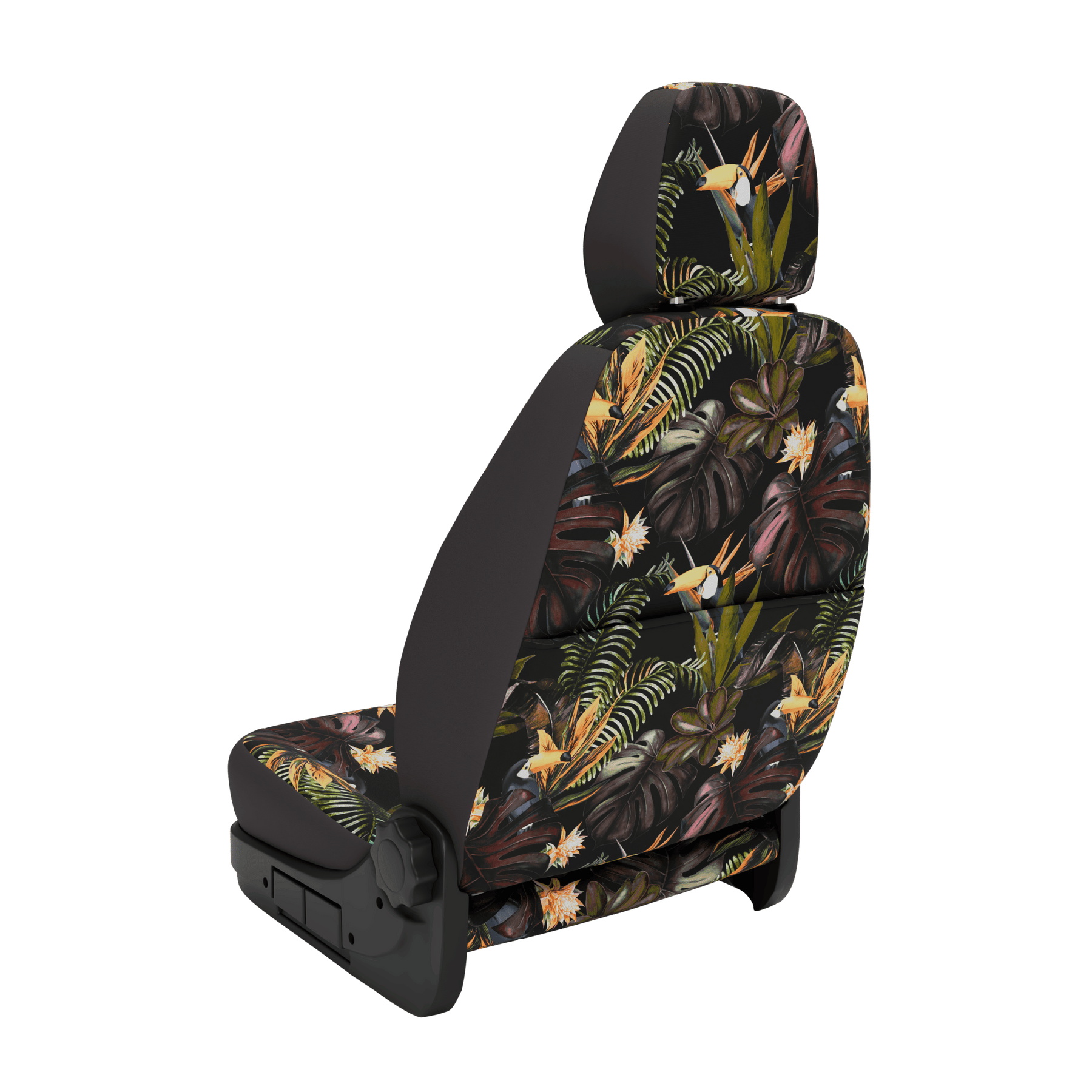 seat covers Boxer vans (from 2006) Toucan