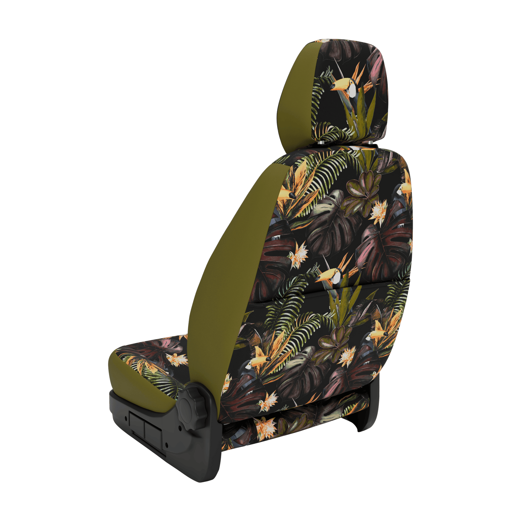 seat covers Boxer vans (from 2006) Toucan