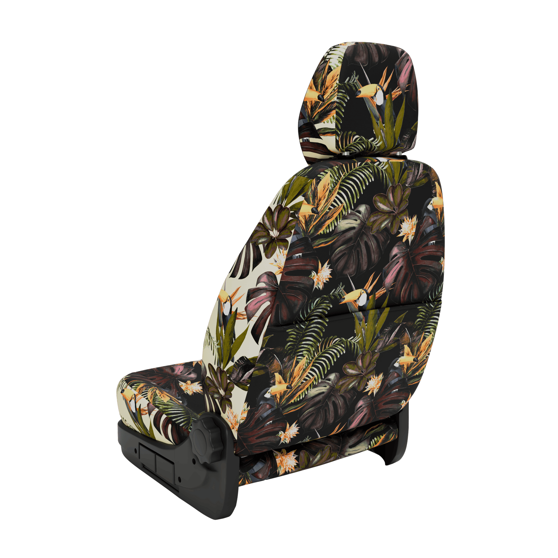 seat covers Boxer vans (from 2006) Toucan