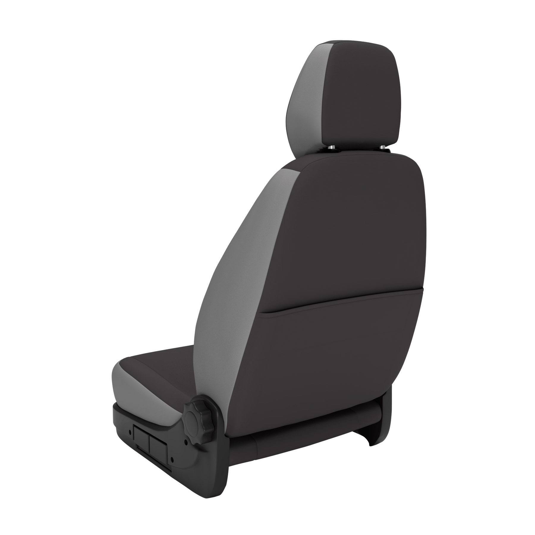 seat covers Boxer vans (from 2006) Plain colors