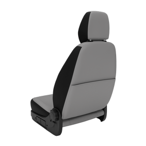 seat covers Boxer vans (from 2006) Plain colors