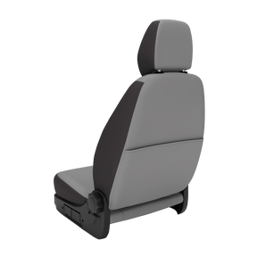 seat covers Boxer vans (from 2006) Plain colors