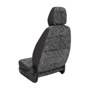 seat covers Movano (2nd generation) (2010-2020) Hawaii Dream