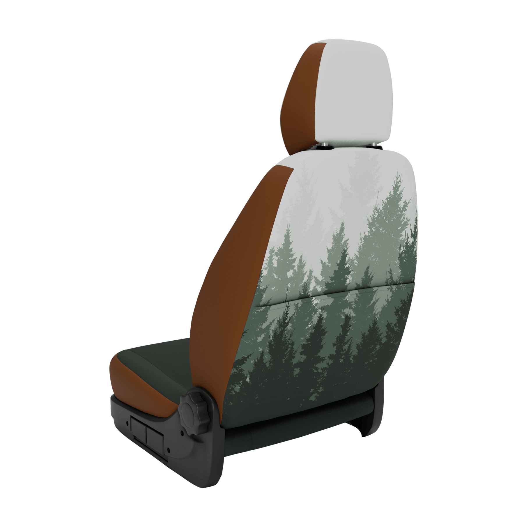 seat covers Boxer vans (from 2006) Magic Forest