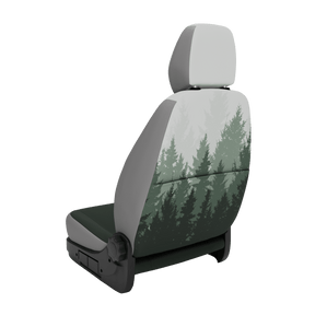 seat covers Boxer vans (from 2006) Magic Forest