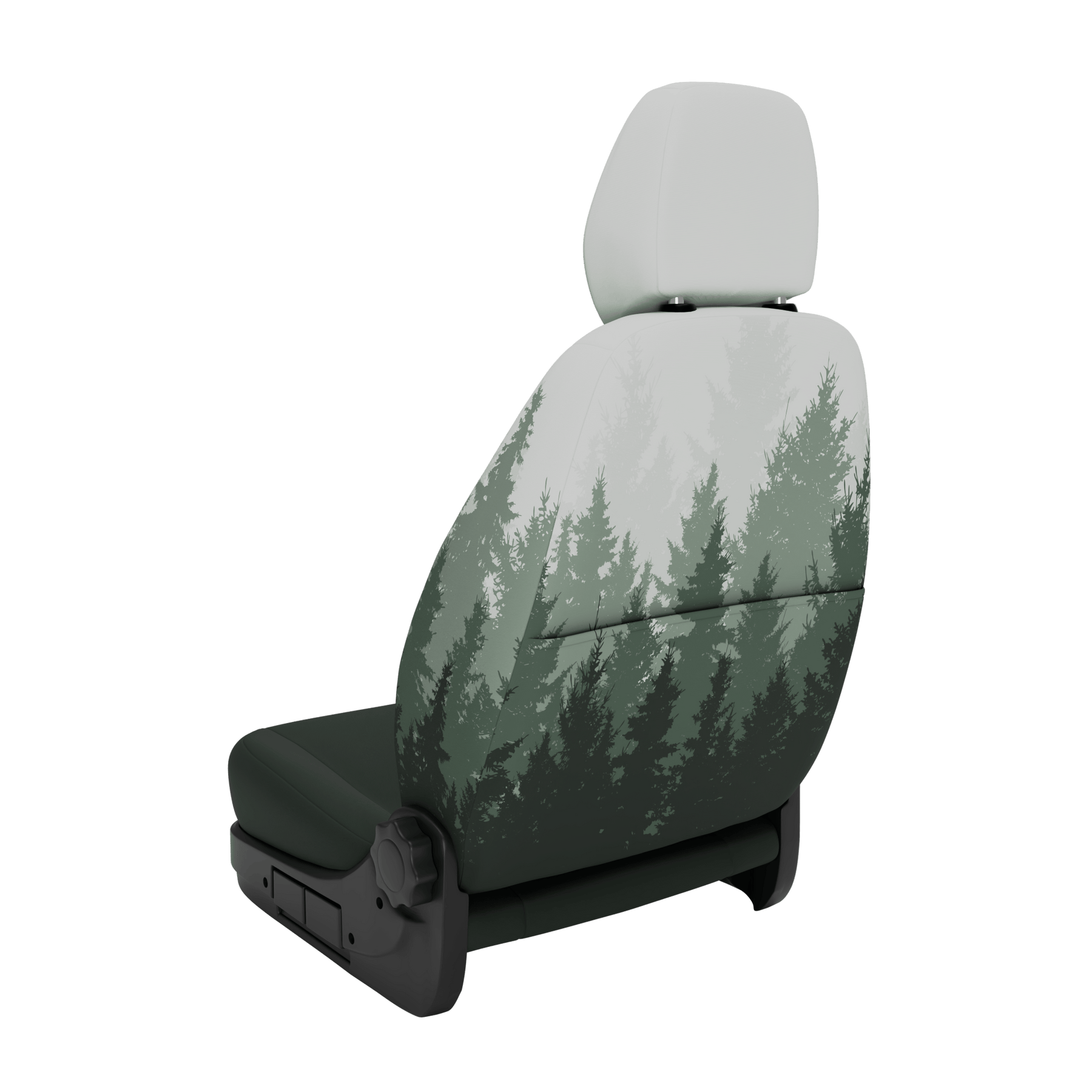 seat covers Boxer vans (from 2006) Magic Forest